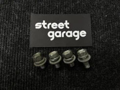 ���� �8 Mitsubishi Lancer 2007 MF244849 CY4A 4B11 MF244849 ����
