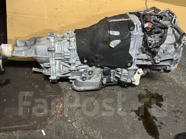 ���� Subaru Forester 2012 SJG FA20E 31000AJ170 ����