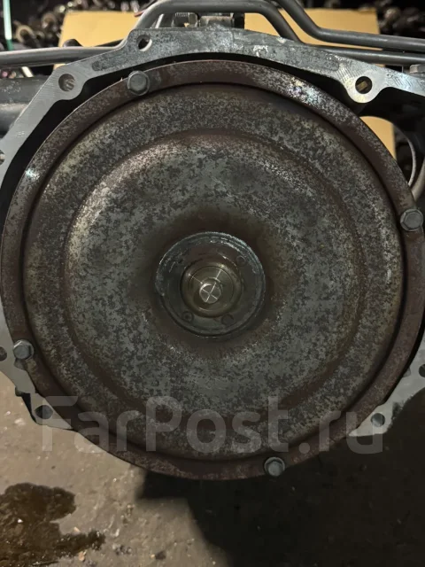 ���� Subaru Forester 2012 SJG FA20E 31000AJ170 ����