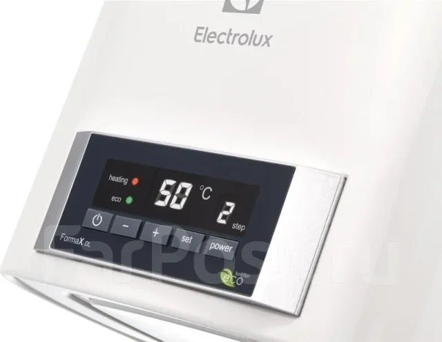 Electrolux