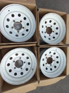 XF Off-Road. 8.0x16", 5x150, ET-3, �� 113���. ����