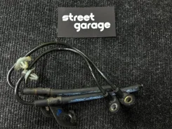 ������ ABS Mitsubishi Lancer 2007 4670A580 CY4A 4B11, ������ ������ 4670A580 ����