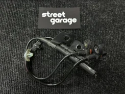 ������ ABS Mitsubishi Lancer 2007 4670A581 CY4A 4B11, ������ ����� 4670A581 ����
