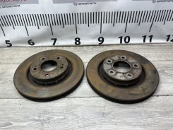��������� ����� Mitsubishi Outlander 1 MR205215, �������� MR205215 ����