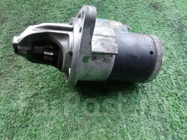 ������� Subaru Impreza GH3 D16A ����