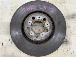 ���� ��������� Volvo XC90 2006 30657301 CZ59 B5254T2, �������� ������ 30657301 ����