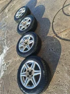 �������� ����� R14. 5.5x14" 4x98 ����