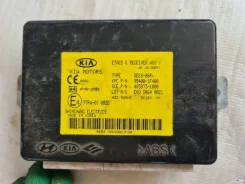 ���� �������� Kia Sportage 2009 954001F400 954001F400 ����