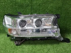 ���� Toyota LAND Cruiser 2015-2021 8110560K52 GRJ200 1GR-FE, �������� ������ 8110560K52 ����