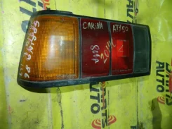 ������ ������ Toyota Carina 20140 AT150, ����� 20140 ����