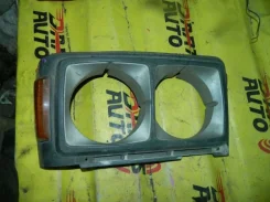 ���� �� ���� Nissan Vanette 5052 C122, ������ 5052 ����