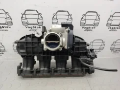��������� �������� Audi Q5 8R 2013 06L133201N ����������� 5 �� CNCD 06L133201N ����
