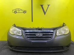 ������� Hyundai Elantra 2006-2011 641012H000 HD 641012H000 ����