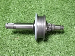 ������� Mitsubishi Canter M357T72672 4D32. 4D33 M357T72672 ����
