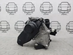 ����� ������� ����� Audi A6 C7 2015 06L121012A ��������� CYPA 06L121012A ����