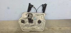 ��������������� Nissan Qashqai+2 2011 80770JD00A 2.0 MR20DE, �������� ������ 80770JD00A ����