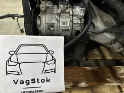 ���������� ������������ Audi A4 B9 2015 4M0820803 ����� CYRB 4M0820803 ����