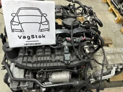 ��������� �������� Audi A4 B9 2015 06L133201AH ����� CYRB 06L133201AH ����