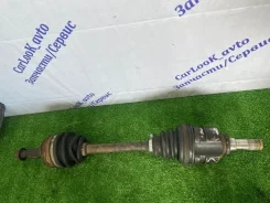 ������ Toyota Carina 1993 4342020111 AT192 5AFE, �������� ����� 4342020111 ����