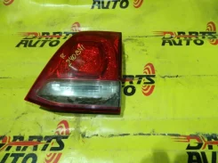 ������� ����� ������ Toyota LAND Cruiser 60136 GRJ200 2UZFE, ������ ������ 60136 ����