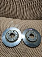 ���� ��������� (�������� 2 ��) Nissan Lafesta 2007 40206EN000 B30 MR20DE, �������� 40206EN000 ����