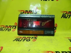 ������ ������ Nissan Skyline 2206111 R30, ������ ����� 2206111 ����