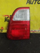 ������� ����� ������ Toyota LAND Cruiser 60108 UZJ100 2UZ, ������ ������ 60108 ����