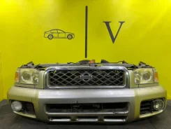 ������� Nissan Terrano 1999-2002 R50 ����