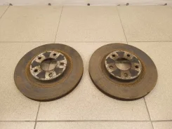 ���� ��������� Nissan Juke 2011 402061KC0B F15 MR16DDT, �������� 402061KC0B ����