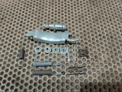 �������� ����������� ������� Mitsubishi Pajero 2009 MB858543 V93W 6G72, ������ ������ MB858543 ����