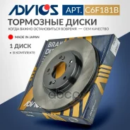 ���� ��������� ���. Advics 45251-S1A-E20 / 45251-S1A-405 / 45251-S4X-J00 Advics ���. C6F181B C6F181B ����