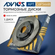 ���� ��������� ���. Advics 45251-SJA-902 / 45251-SJA-903 Advics ���. C6F566B C6F566B ����