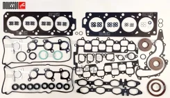 ����������� ��� Toyota 2UZ-FE 4,7L (J100) ������ Mousson ���. SGS2UZFE SGS2UZFE ����