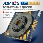 ���� ��������� ���. Advics 40206-1LB1A / 40206-1LB0A Advics ���. B6F191B B6F191B ����