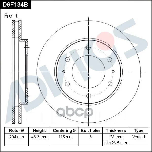 ���� ��������� ���. Advics Advics ���. D6F134B D6F134B ����