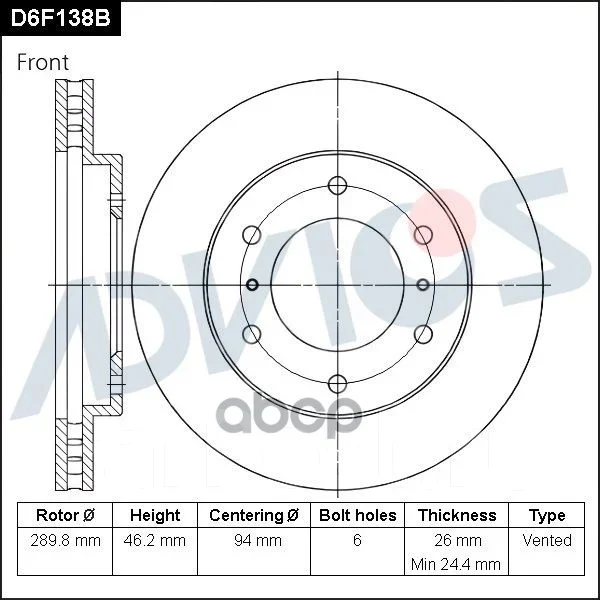 ���� ��������� ���. Advics Advics ���. D6F138B D6F138B ����