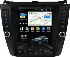 Canbox M-Line Tesla style