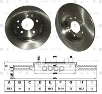 ���� ��������� ��� Blitz ���. BS0192 BS0192 Blitz BS0192 ����