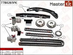 �������� ���� ��� MasterKit ���. 77B0265FK 77B0265FK Master KiT 77B0265FK ����