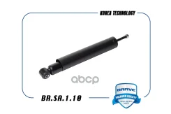����������� ������ 96187422 Nexia 95-, Lanos 05- {��������} Brave ���. BRSA110 BR. SA.1.10 Brave BRSA110 ����