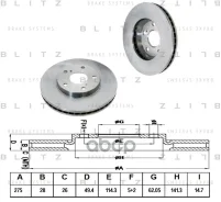 ���� ��������� ������������� ����� Blitz ���. BS0137 BS0137 Blitz BS0137 ����
