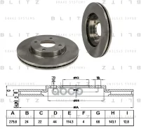 ���� ��������� ������������� ����� Blitz ���. BS0325 BS0325 Blitz BS0325 ����