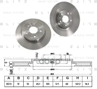 ���� ��������� ��� Blitz ���. BS0312 BS0312 Blitz BS0312 ����