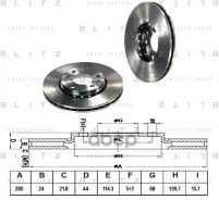 ���� ��������� ������������� ����� Blitz ���. BS0296 BS0296 Blitz BS0296 ����