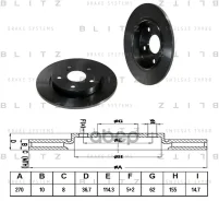 ���� ��������� ��� Blitz ���. BS0291 BS0291 Blitz BS0291 ����