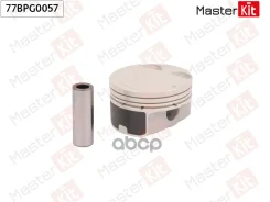 ������� � ������� (��� �����) (1��) (STD) MasterKit ���. 77BPG0057 77BPG0057 Master KiT 77BPG0057 ����
