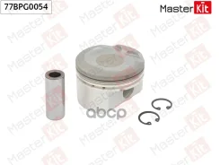 ������� � ������� (��� �����) (1��) (1,0) MasterKit ���. 77BPG0054 77BPG0054 Master KiT 77BPG0054 ����