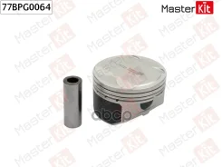 ������� � ������� (��� �����) (1��) (STD) MasterKit ���. 77BPG0064 77BPG0064 Master KiT 77BPG0064 ����