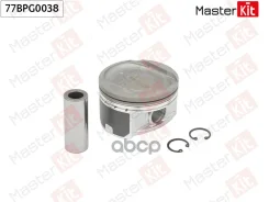 ������� � ������� (��� �����) (1��) (0,5) MasterKit ���. 77BPG0038 77BPG0038 Master KiT 77BPG0038 ����