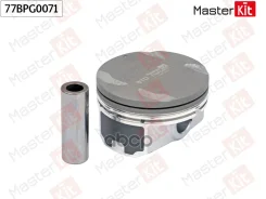 ������� � ������� (��� �����) (1��) (STD) MasterKit ���. 77BPG0071 77BPG0071 Master KiT 77BPG0071 ����